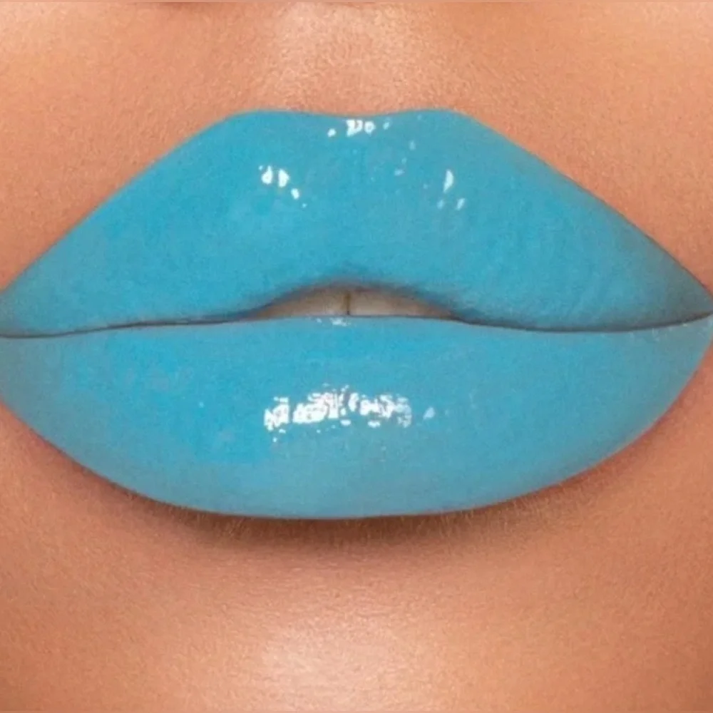 Jeffree Star ⭐️ Blue Balls Supreme Gloss, NWT